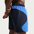 Nike Swim Men's 7" Fully Lined Volley Short