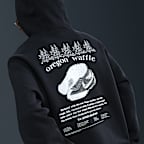 Nike Sportswear Club Men's Fleece Hoodie