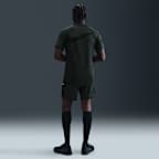 Nike Academy Dri-FIT voetbaltop voor heren 