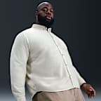 Nike Life Men's Oxford Shirt