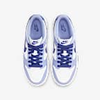Nike Dunk Low Big Kids' Shoes