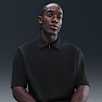 Nike 24.7 ImpossiblySoft Men's Dri-FIT 1/4-Zip Polo