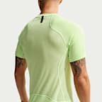 Nike Pro Training Men's Dri-FIT Short-Sleeve Top