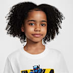 Nike Sportswear Big Kids' T-Shirt