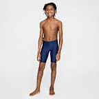 Jammer para niño talla grande Nike Swim