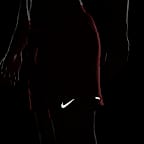 Shorts de correr Dri-FIT de 18 cm con forro de ropa interior para hombre Nike Stride