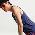 Nike Stride Men's Dri-FIT ADV Running Tank Top