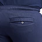 Pants para hombre Nike Sportswear Club Fleece