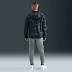 ナイキ サーマ スフィア メンズ Therma-FIT 撥水 ウィンタライズド フィットネス ジョガーパンツ