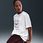 Nike Sportswear Essentials Women's Loose T-Shirt