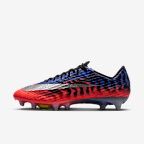 Chaussure de foot basse à crampons pour terrain synthétique Nike Mercurial Superfly 11 Elite SE - Multicolore/Blanc