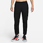 Nike Dri-FIT ADV A.P.S. Men's Woven Fitness Trousers