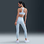 Nike One Women's High-Waisted 7/8 Leggings