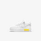 Nike Force 1 Fontanka Baby/Toddler Shoes