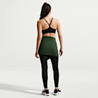 Nike One Women's Dri-FIT High-Waisted Leggings