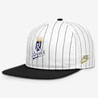 Kansas City Royals Pro Men's Nike MLB Adjustable Hat