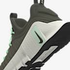 Chaussure d'entraînement personnalisable Nike Free Metcon 6 By You pour homme