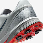 Nike Victory Tour 4 Golf Shoes (Wide)