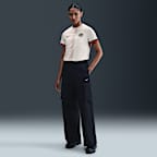 Chelsea F.C. 2025/26 Stadium Away Women's Nike Dri-FIT Football Replica Shirt