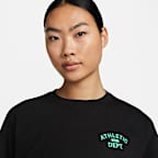 เสื้อแขนยาวผู้หญิง Nike Sportswear