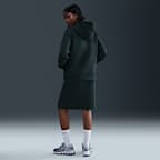 Sudadera con gorro para mujer Nike Sportswear Tech Fleece