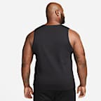 Nike Primary Men's Dri-FIT Versatile Tank Top