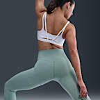 Nike Zenvy Women's High-Waisted Full-Length Leggings