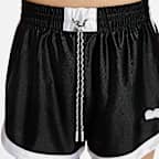 Naomi Osaka Women's High-Waisted Breakaway Shorts