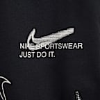 나이키 스포츠웨어 주니어 티셔츠