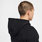 Nike Tech 男款全長式拉鍊 Windrunner 連帽上衣