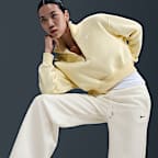 나이키 스포츠웨어 여성 와이드 레그 팬츠