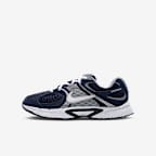 Thunder Blue/Light Smoke Grey/Metallic Silver/Biel