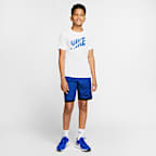Nike Trophy Older Kids' (Boys') Training Shorts