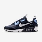 Dark Obsidian/Psychic Blue/White
