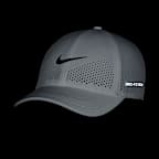 Nike Dri-FIT ADV Club Unstructured Swoosh Cap