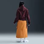 ナイキ スポーツウェア ウィメンズ ルーズ カーゴ スカート