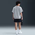 Nike Unlimited 男款 Dri-FIT 5" 無襯裡泡泡紗多功能短褲