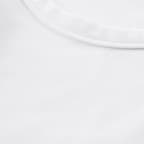 Nike One Fitted 女款 Dri-FIT 短袖短版上衣