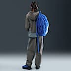 Pants de tejido Woven para niño talla grande Nike Tech