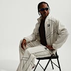 Träningsbyxor Nike Air för män