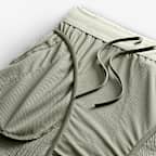 Shorts de correr Dri-FIT de 13 cm con forro de ropa interior para hombre Nike Stride Running Division