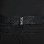 Nike Pro Big Kids' (Boys') Dri-FIT 3/4-Length Tights