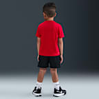 Playera Legend Dri-FIT infantil Nike
