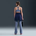 Nike One Girls' Dri-FIT Flared Leggings