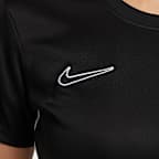 Nike Dri-FIT Academy Women's Short-Sleeve Football Top