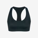 Bra de espalda deportiva para mujer NikeSKIMS Shine