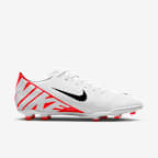 Nike Mercurial Vapor 15 Club Multi-Ground Low-Top Football Boot