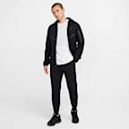 ナイキ テック メンズ フリース ジョガーパンツ