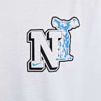 Nike Men's Long-Sleeve Max90 Basketball T-Shirt