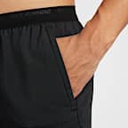Nike Stride Men's Dri-FIT 13cm (approx.) Brief-Lined Running Shorts